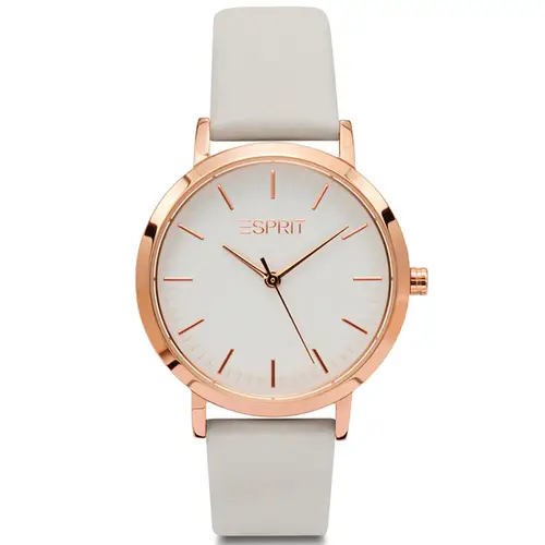 Esprit Everyday H.88664043NL - Dame - 34 mm - Analog - Kvarts - Mineralglas