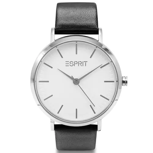 Esprit Everyday H.88664795NL - Herre - 42 mm - Analog - Kvarts - Mineralglas