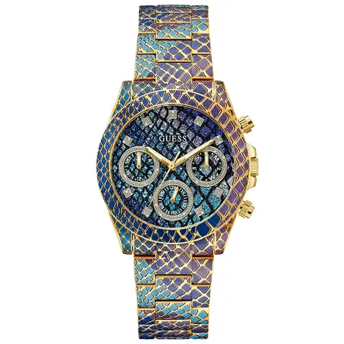 Guess TREND GW0752L1 - Dame - 38 mm - Analog - Kvarts - Mineralglas