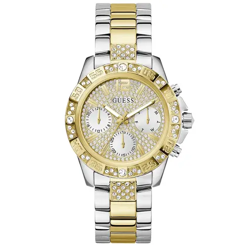 Guess SPORT GW0771L3 - Dame - 40 mm - Analog - Kvarts - Mineralglas