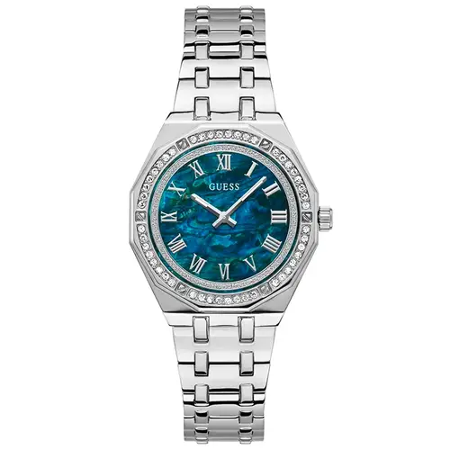 Guess DRESS GW0770L1 - Dame - 36 mm - Analog - Kvarts - Mineralglas