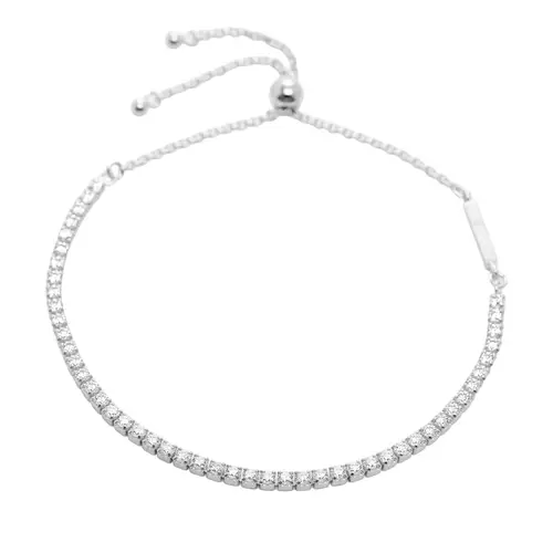 Esprit Glow Armbånd Sølv S.88675631NL - Dame - 925 sterling silver