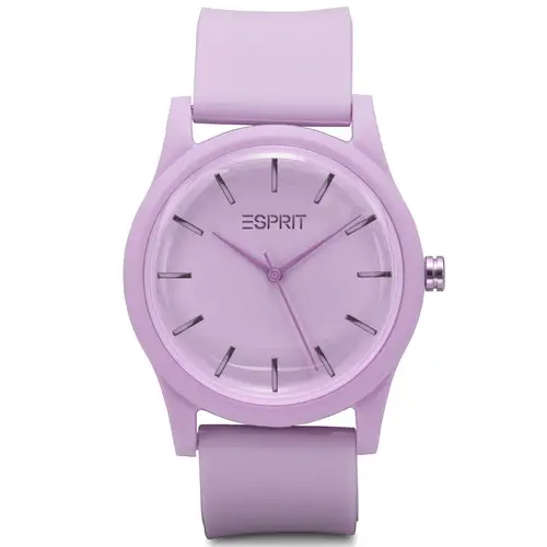 Esprit Joy H.88664175NL - Dame - 38 mm - Analog - Kvarts - Plexiglas