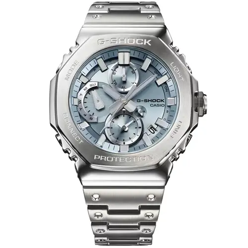 Casio G-Shock GMC-B2100AD-2AER - Herre - 46 mm - Analog - Kvarts - Mineralglas