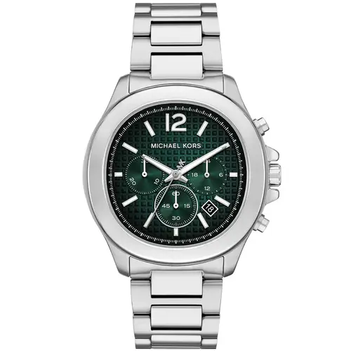 Michael Kors Sage MK9191 - Herre - 42 mm - Analog - Kvarts - Mineralglas