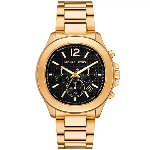 Michael Kors Sage MK9192 - Herre - 42 mm - Analog - Kvarts - Mineralglas