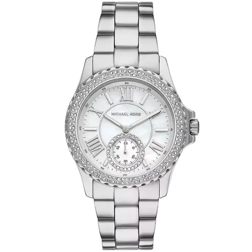 Michael Kors Everest MK7403 - Dame - 40 mm - Analog - Kvarts - Mineralglas