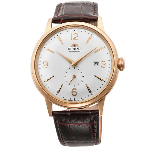 Orient Classic RA-AP0004S - Herre - 46 mm - Analog - Automatisk - Mineralglas