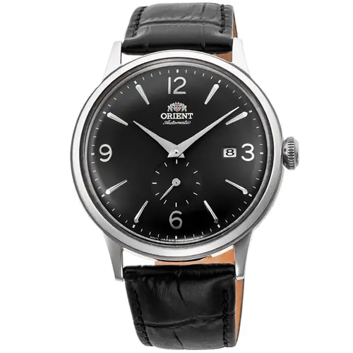 Orient Classic RA-AP0005B - Herre - 41 mm - Analog - Automatisk - Mineralglas