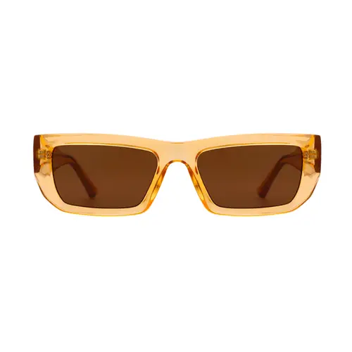 A. Kjærbede Fame Solbrille KL2206-008 - Unisex - 55 mm