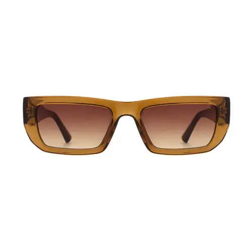 A. Kjærbede Fame Solbrille KL2206-007 - Unisex - 55 mm