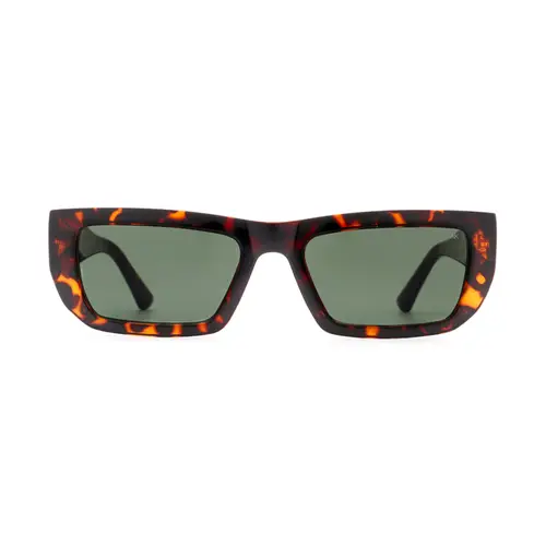 A. Kjærbede Fame Solbrille KL2206-003 - Unisex - 55 mm