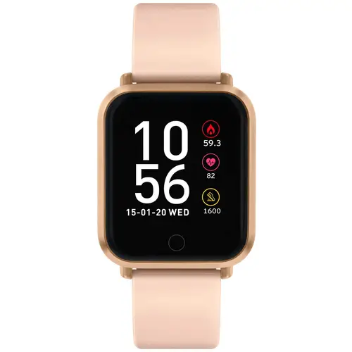 Reflex Active Series 6 RA06-2082 - Dame - 36 mm - Smartwatch - Digitalt/Smartwatch - Mineralglas