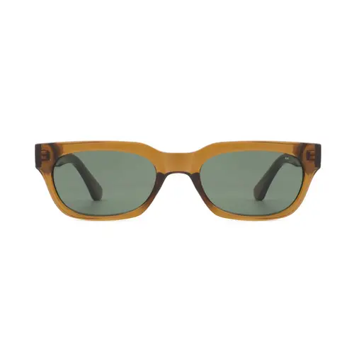 A. Kjærbede Bror Solbrille KL2108-ST - Unisex - 54 mm