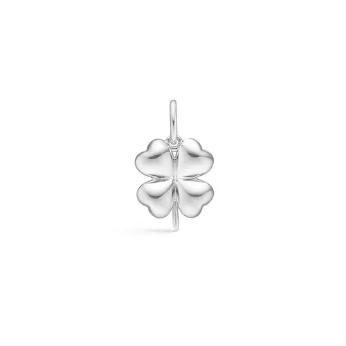 Mads Z My Charm Luck Vedhæng Sølv 2130402 - Dame - 925 sterling silver