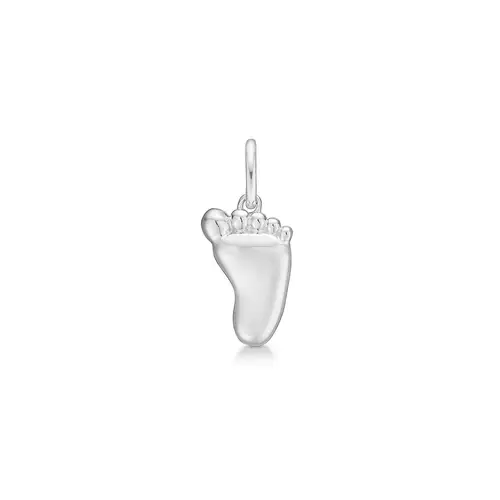 Mads Z My Charm Baby Vedhæng Sølv 2130405 - Dame - 925 sterling silver