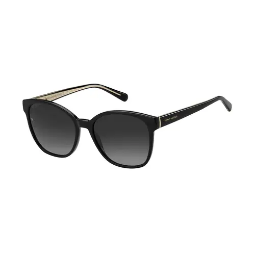 Tommy Hilfiger Solbrille 203863807559O - Dame - Acetate