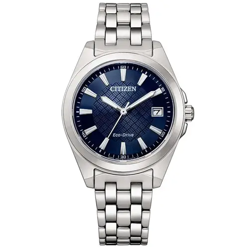 Citizen Eco-Drive Ladies EO1210-83L - Dame - 33 mm - Analog - Kvarts - Safirglas