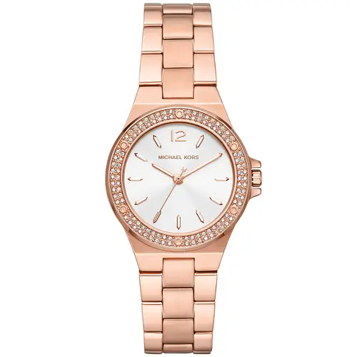 Michael Kors Lennox MK7279 - Dame - 33 mm - Analog - Kvarts - Mineralglas