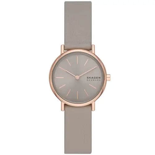 Skagen Denmark Signatur Lille SKW3060 - Dame - 30 mm - Analog - Kvarts - Mineralglas