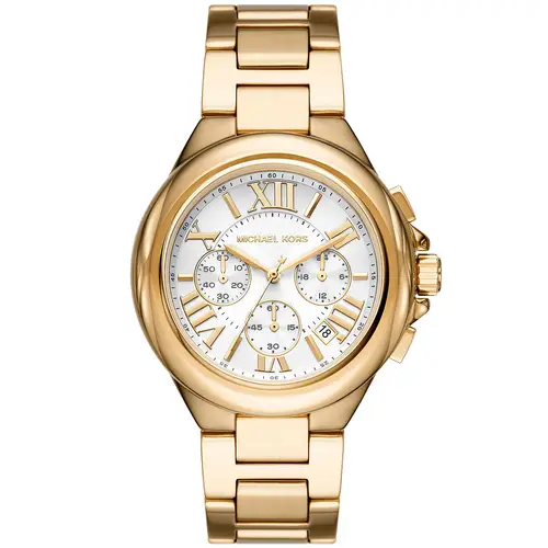 Michael Kors Camille MK7270 - Herre - 43 mm - Analog - Kvarts - Mineralglas