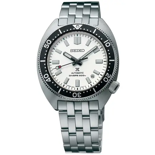 Seiko Prospex Automatic Diver SPB313J1 - Herre - 41 mm - Analog - Automatisk - Safirglas