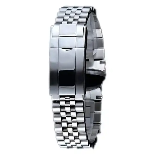 Mulhouse Lænke KXD0354 - Unisex - Stainless Steel