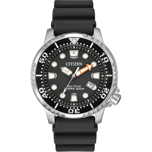 Citizen Eco-Drive Promaster BN0150-10E - Herre - 43 mm - Analog - Kvarts - Mineralglas