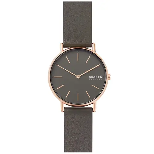 Skagen Denmark Signatur SKW2794 - Dame - 38 mm - Analog - Kvarts - Mineralglas