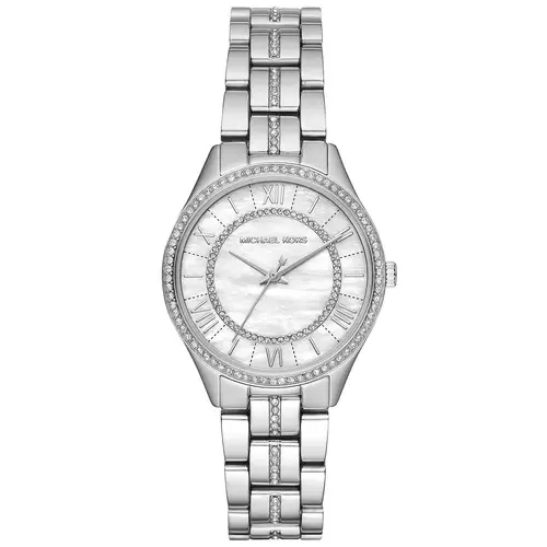 Michael Kors Lauryn MK3900 - Dame - 33 mm - Analog - Kvarts - Mineralglas