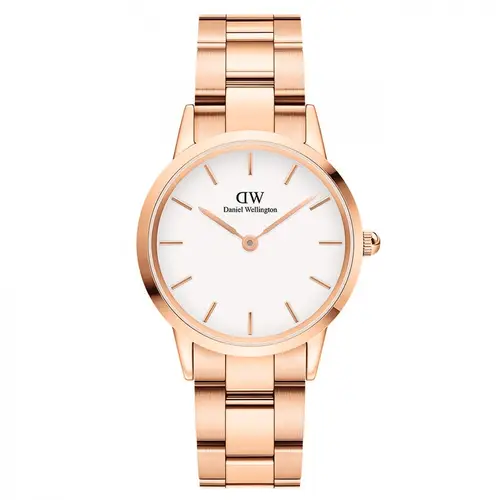 Daniel Wellington DW00100211 - Dame - 32 mm - Analog - Kvarts - Mineralglas