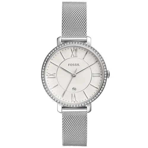 Fossil Jacqueline ES4627 - Dame - 36 mm - Analog - Kvarts - Mineralglas