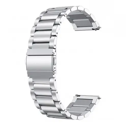 Mulhouse Lænke KXD0650-18 mm - Unisex - Stainless Steel