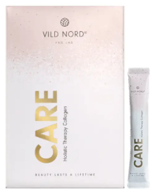 Vild Nord CARE Holistic Therapy Collagen 5 g