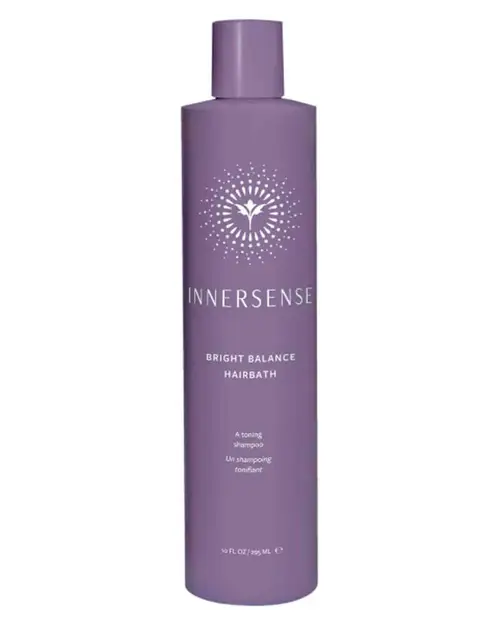 Innersense Bright Balance Hairbath 295 ml