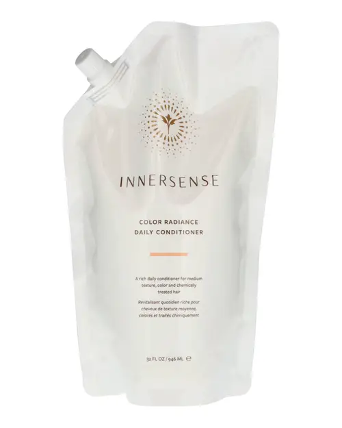 Innersense Color Radiance Daily Conditioner Refill 946 ml