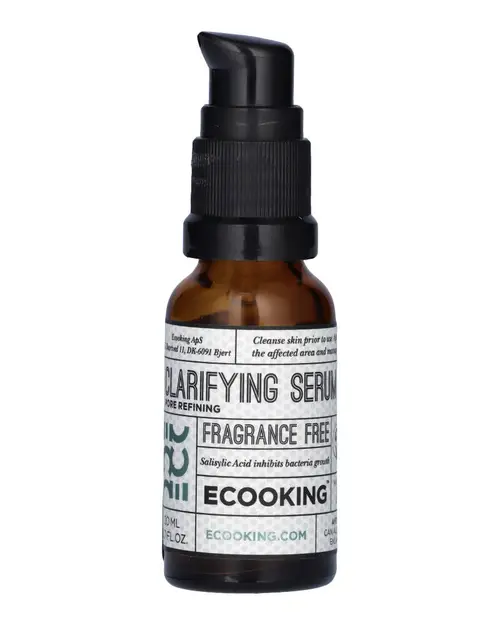 Ecooking Clarifying Serum 20 ml