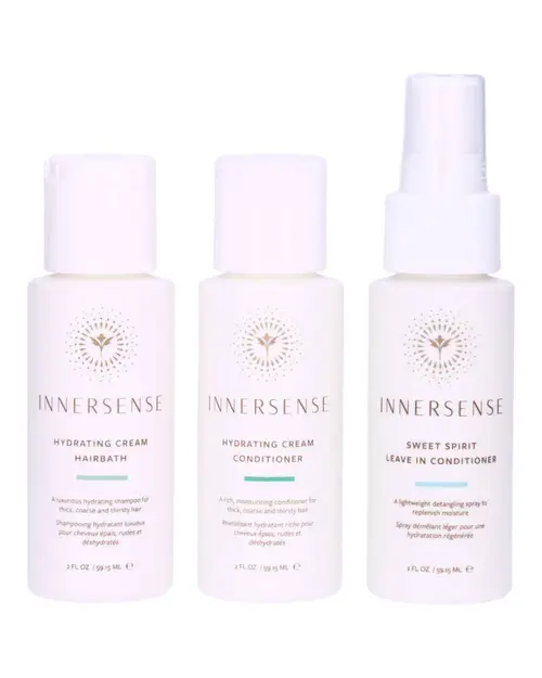 Innersense Hydrate Travel Trio 59.15 ml