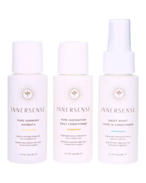 Innersense Pure Travel Trio 59.15 ml