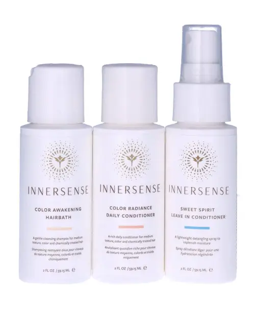 Innersense Color Travel Trio 59.15 ml