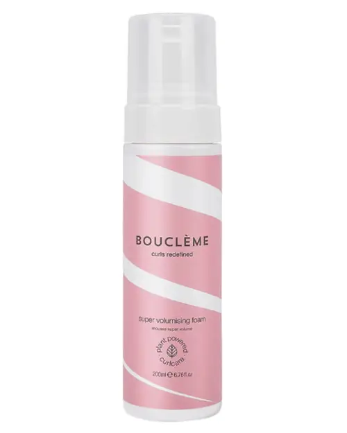 Boucleme Super Volumising Foam 200 ml