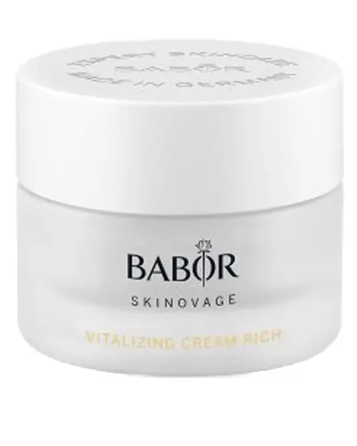 Babor Skinovage Vitalizing Cream Rich 50 ml