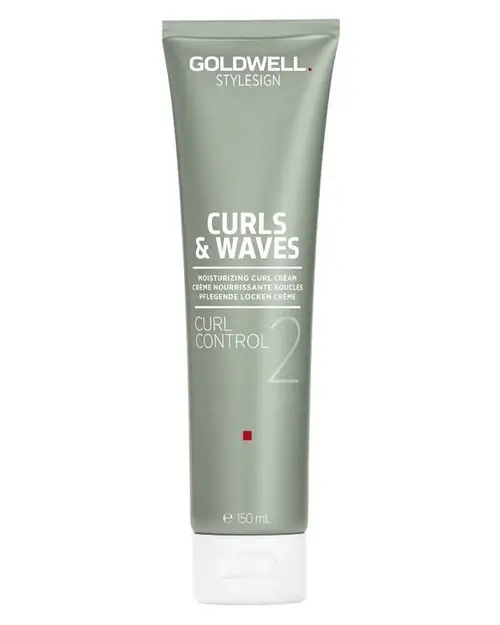 Curls & Waves Curl Control 150 ml