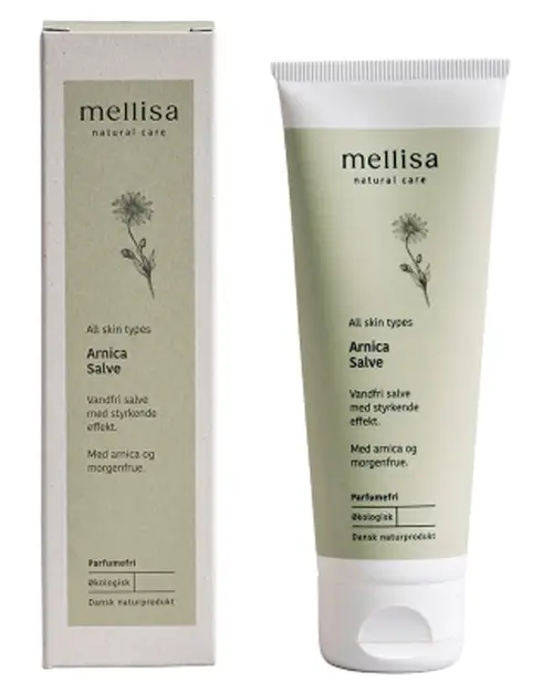 Mellisa Arnica Salve 75 ml