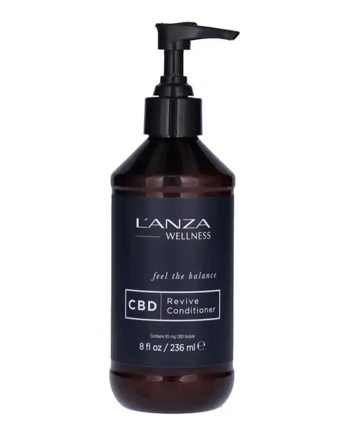 Lanza CBD Revive Conditioner 236 ml