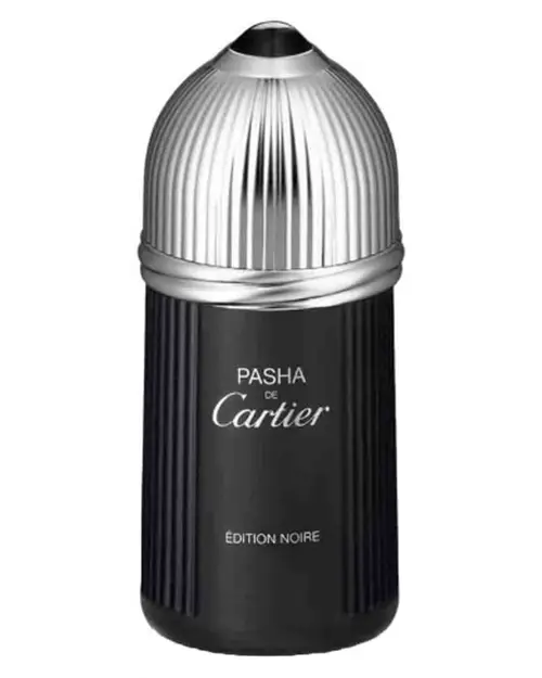 Cartier Pasha Noire EDT 50 ml