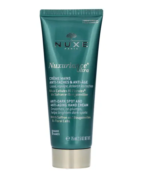 Nuxe Nuxuriance Ultra Anti-Dark Spot And Anti-Aging Hand Cream (U) 75 ml