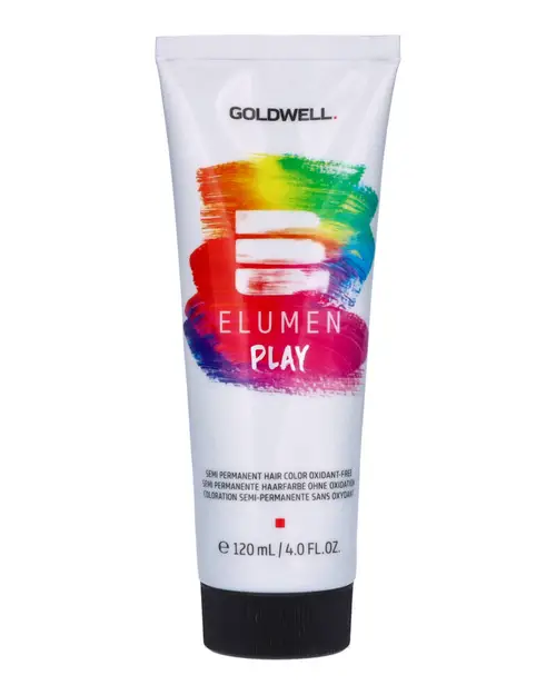 Goldwell Elumen Play @Metallic Petrol 120 ml