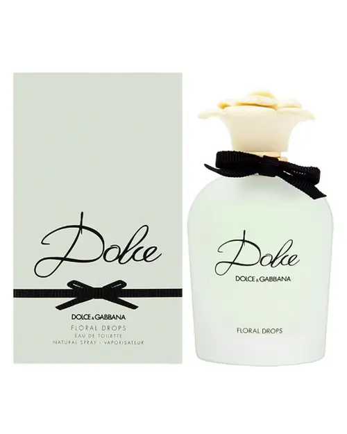 Dolce & Gabbana Dolce Floral Drops EDT 30 ml