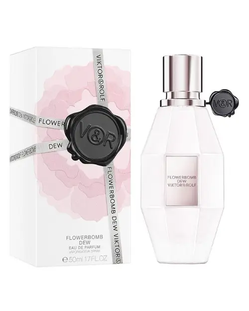 Viktor & Rolf Flowerbomb Dew EDP 50 ml